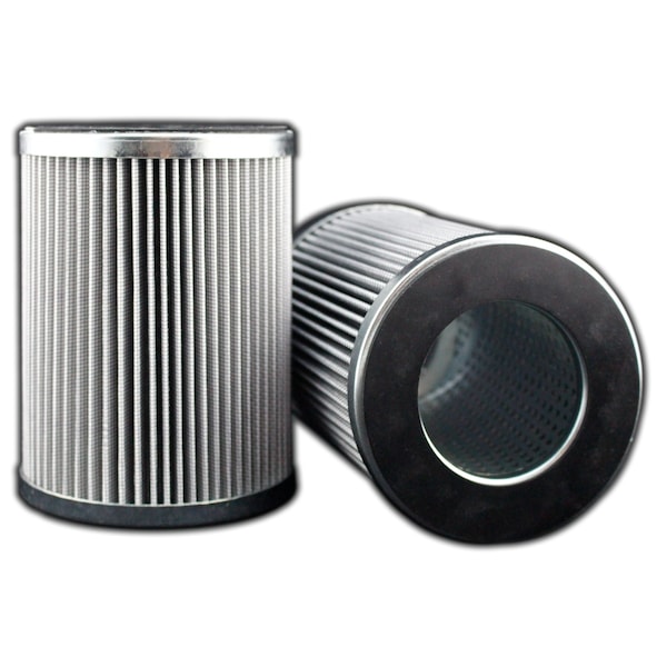 Main Filter Hydraulic Filter, replaces SEPARATION TECHNOLOGIES ST1636, Pressure Line, 25 micron, Outside-In MF0061163 - main